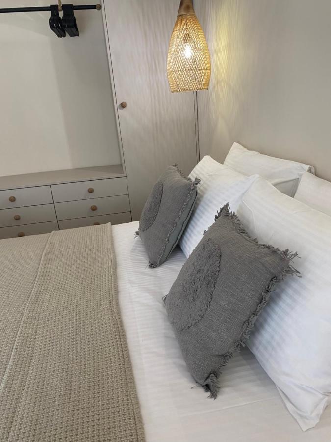 Ferienwohnung Meraki Sto Koukaki Athen Exterior foto