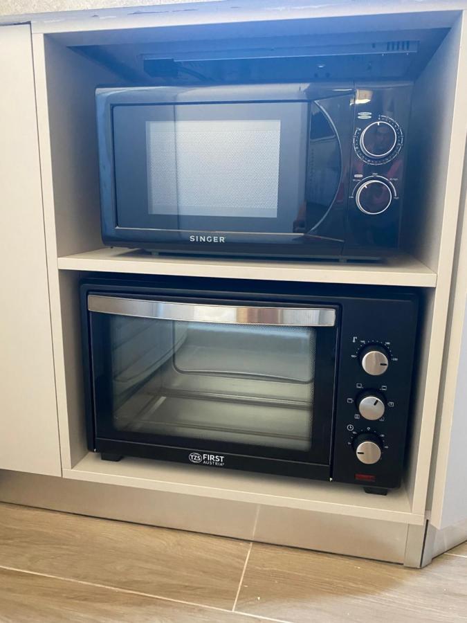 Ferienwohnung Meraki Sto Koukaki Athen Exterior foto